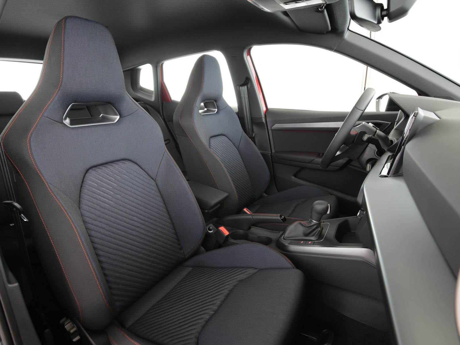 Seat Arona - Bild 17