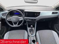 Volkswagen Polo - Vorschau Bild 12