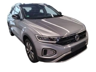 T-Roc 1.5 TSI DSG Goal *NAVI*ACC*GARANTIE*
