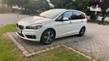 BMW Gran Tourer 216D - BMW 216 von privat
