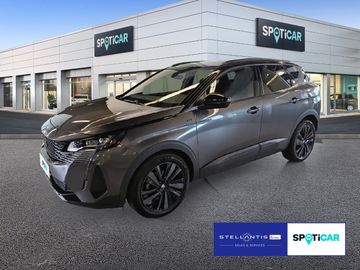 Peugeot 3008 - 1
