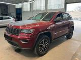 Jeep Grand Cherokee 3.6 V6 Trailhawk *TOP Ausstattung - Jeep Grand Cherokee: Standheizung