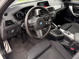 BMW 118i Edition Shadow Edition M Sport  - BMW 118 von privat