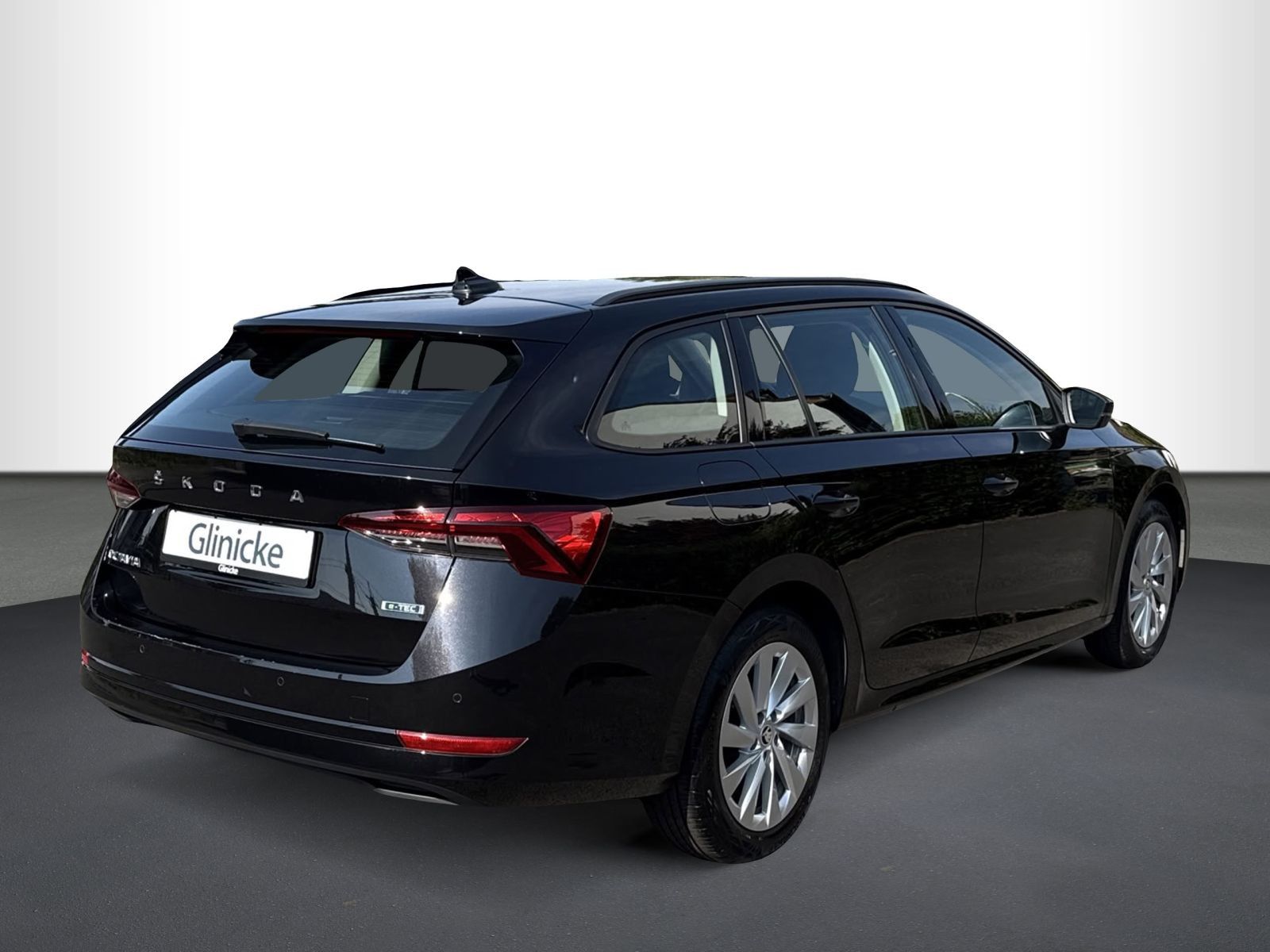 Skoda Octavia Selection 1.5 TSI e-TEC DSG AHK KESSY foto 2