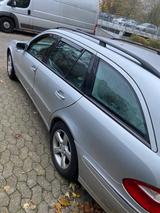 Mercedes-Benzes E200 W211 - Mercedes-Benz E 200 w211 Gebrauchtwagen