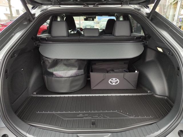 Toyota bZ4X AWD Lounge, миниатюра 14