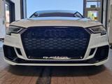 Audi RS3 8V S tronic Quattro Lim Keramik ABT 460PS - Audi RS3: Abt