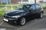 BMW 118 1 Limousine 5-trg. 118 i Advantage