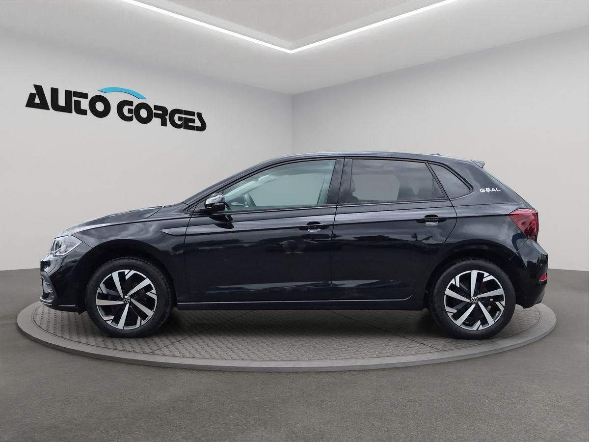 Volkswagen Polo GOAL 1.0 TSI +GARANTIEVERL+CLIMATRONIC+NSW+ imagem 2