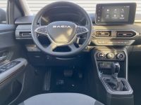 Dacia Sandero - Vorschau Bild 7