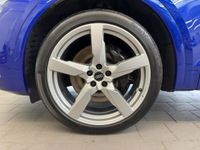 Audi SQ5 - Vorschau Bild 15