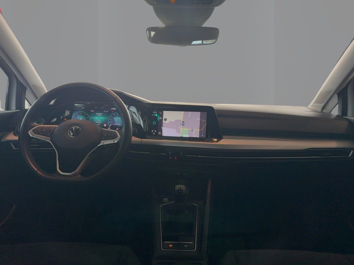 Volkswagen Golf - Bild 12