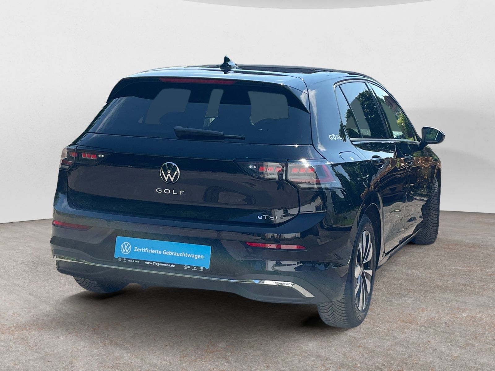 Volkswagen Golf - Bild 6