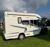Chausson Flash 515 - Chausson Diesel
