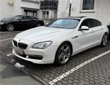 BMW 640 d Gran Coupé xDrive F13 - BMW 6er-Reihe F13