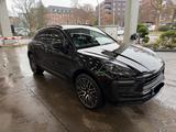 Porsche Macan - gebrauchte Porsche Macan aus dem Jahr 2021