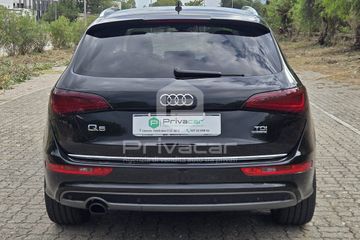 Audi Q5 - 6