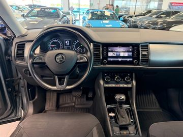 Skoda Kodiaq - 11