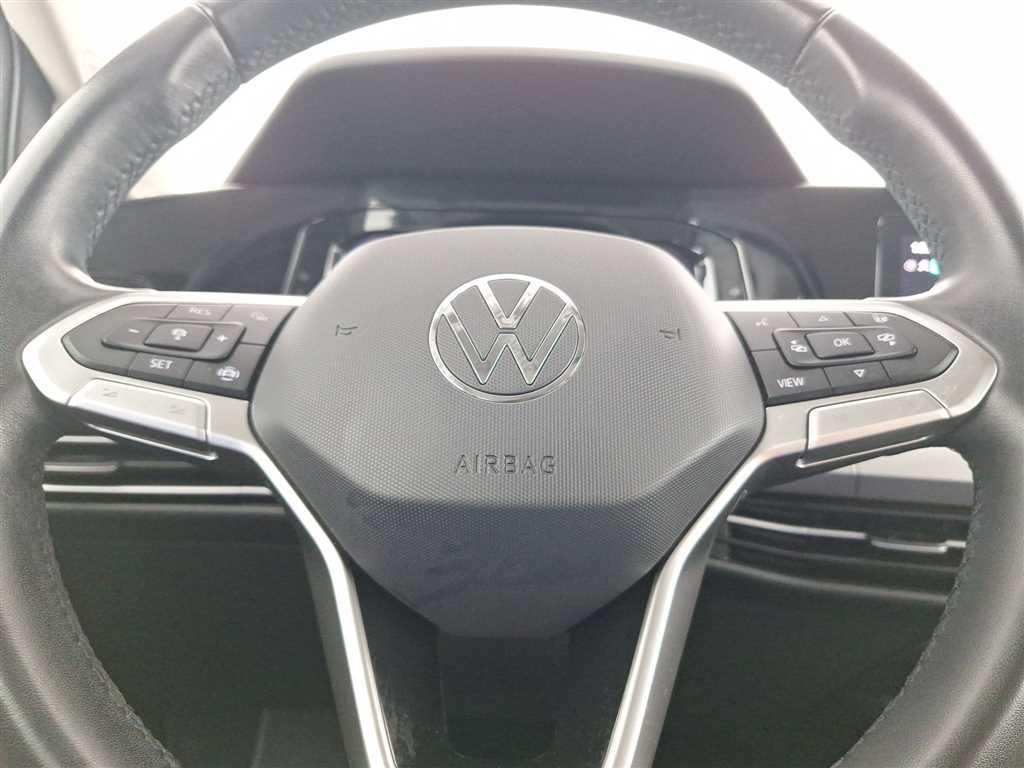 Volkswagen Golf Variant Life 1.0 TSI, миниатюра 27