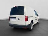 Volkswagen Caddy Cargo TSI PDC KLIMA FLEXSITZ-PLUS - VW Caddy Gebrauchtwagen in Bochum