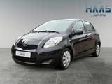 Toyota Yaris Cool 1,3 Ltr. TÜV NEU  Klima AHK - Toyota Yaris: Cool