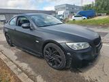 BMW 320 Baureihe 3 Coupe 320d xDrive - BMW 320: Coupé, 320d Xdrive