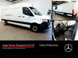 Mercedes-Benz Sprinter 317 Kasten L3H2 MBUX*Klima*Automatik