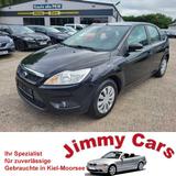 Ford Focus Fließheck  5-Türer 1.8 Sport - Ford Focus: Türer