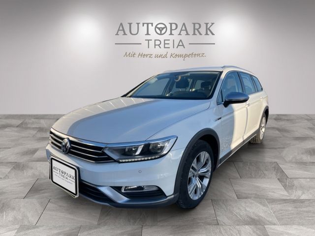 Volkswagen Passat 2.0TDI Variant Alltrack 4Motion(LED-NAVI)