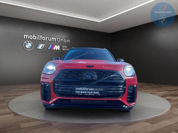 MINI Countryman C (Cooper) - 10