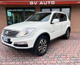 Ssangyong Rexton W 2.0 Xdi 4WD - Ssangyong REXTON: 2.0