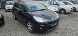 Citroën C3 Exclusive 2.Hand Tüv 07.2025 1.6l Klima PDC - gebrauchte Citroën C3 aus dem Jahr 2013