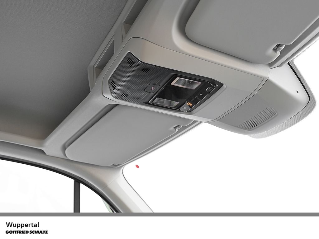 Volkswagen Crafter - Bild 16