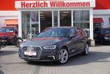 Audi A3 Sportback 40 e-tron S-Line LED Navi PDC DAB - Audi A3 mit Hybrid-Antrieb: Schwarz
