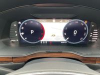 Skoda Superb - Vorschau Bild 18