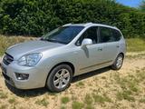 Kia Carens EX - gebrauchte Kia Carens aus dem Jahr 2007