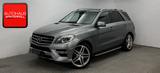 Mercedes-Benz ML 250 CDI BT AMG SPORT AIRMATIC+21Z+TRITT+ILS+ - Mercedes-Benz: Airmatic Ml