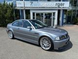 BMW M3 Coupé AC Schnitzer Carbon- Einzelstück CSL Um - BMW M-Modelle aus 2004