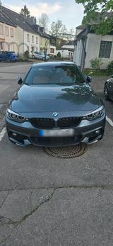 BMW 440i xDrive M-Paket | Unfallfrei | Deu... - BMW 440: Privatanbieter