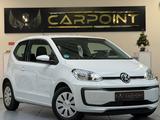 Volkswagen up! move up! BMT/Start-Stopp/ - gebrauchte VW up! aus dem Jahr 2019