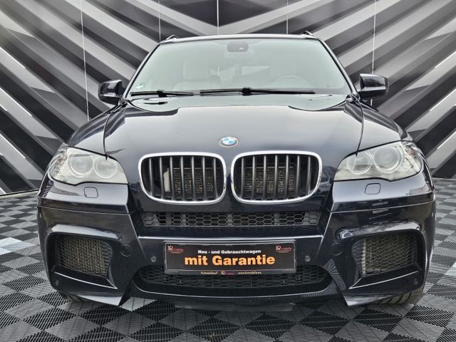 BMW X5 Baureihe X5 M/ Tüv NEU/Inspektion NEU