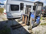 Terberg TKL-S 1X3 King Lifter Mitnahmestapler - Terberg LKWs