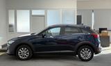 Mazda CX-3 Exclusive-Line AWD/Automatik/1Te Hand - Mazda mit Benzin-Antrieb