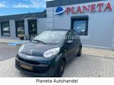 Citroën C1 Style *1.HAND*KLIMA*HU/AU NEU*WENIG-KM* - Citroën aus 2006