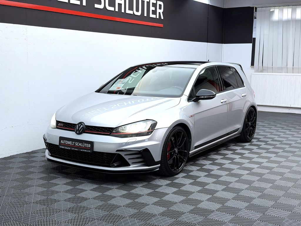 Image of Volkswagen Golf