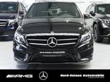 Mercedes-Benz B 200 AMG AHK KAMERA KLIMA COMAND - Mercedes-Benz B 200: Limousine