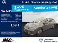 Volkswagen Golf - Vorschau Bild 1