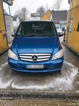 Mercedes-Benz zu verkaufen Mercedes Viano w639 22 163cp - Mercedes-Benz Viano in Düsseldorf