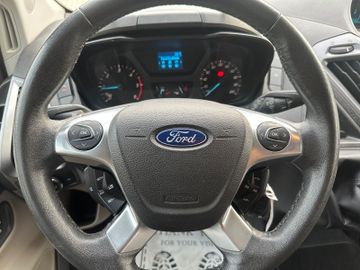 Ford Tourneo Custom 9-SITZE KLIMA AHK – Bild 13