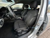 Audi A4 - Vorschau Bild 7